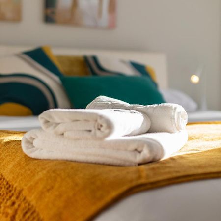 Veigas De Iria - Apartamento Turistico Vut Padrón Exteriér fotografie