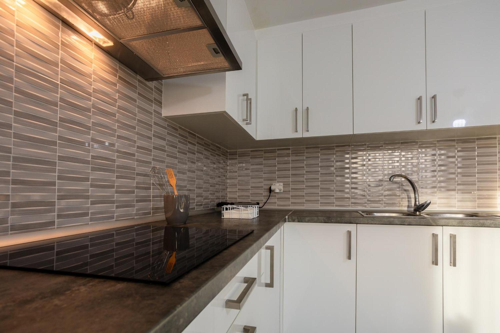 Veigas De Iria - Apartamento Turistico Vut Padrón Exteriér fotografie