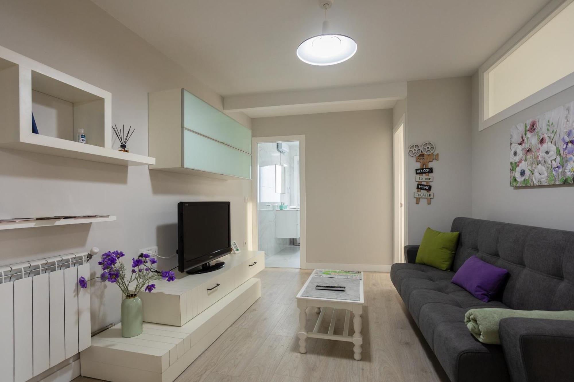 Veigas De Iria - Apartamento Turistico Vut Padrón Exteriér fotografie