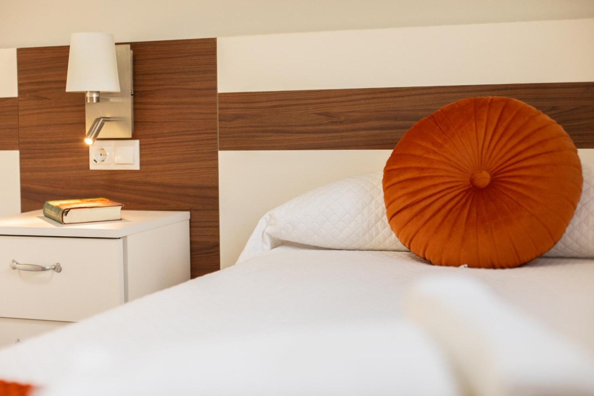 Veigas De Iria - Apartamento Turistico Vut Padrón Exteriér fotografie