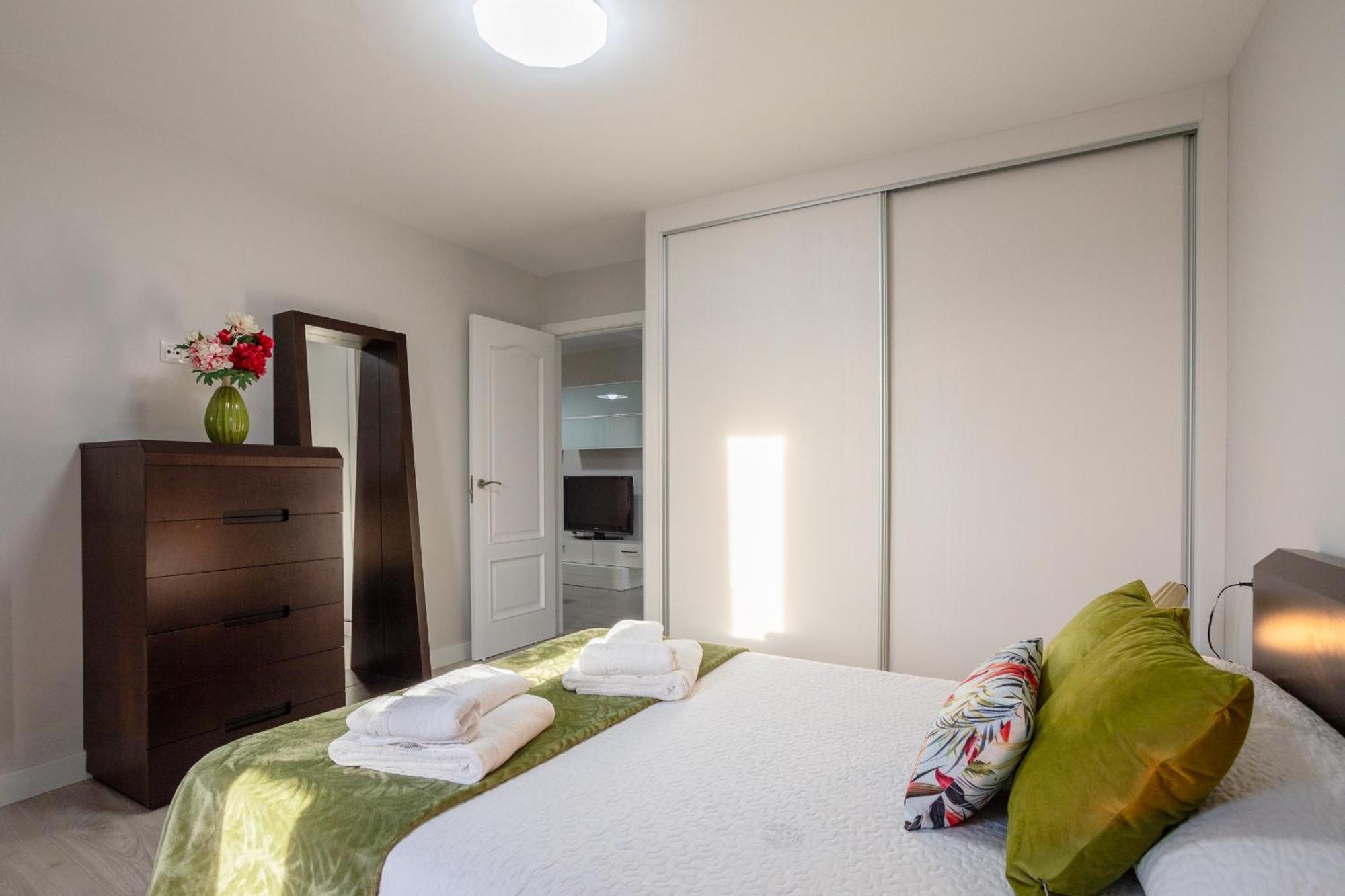 Veigas De Iria - Apartamento Turistico Vut Padrón Exteriér fotografie