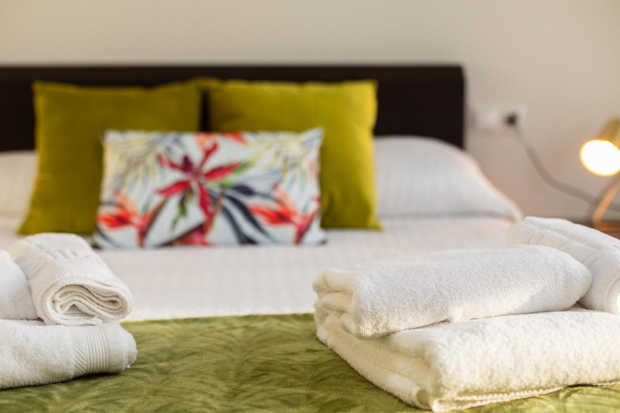 Veigas De Iria - Apartamento Turistico Vut Padrón Exteriér fotografie