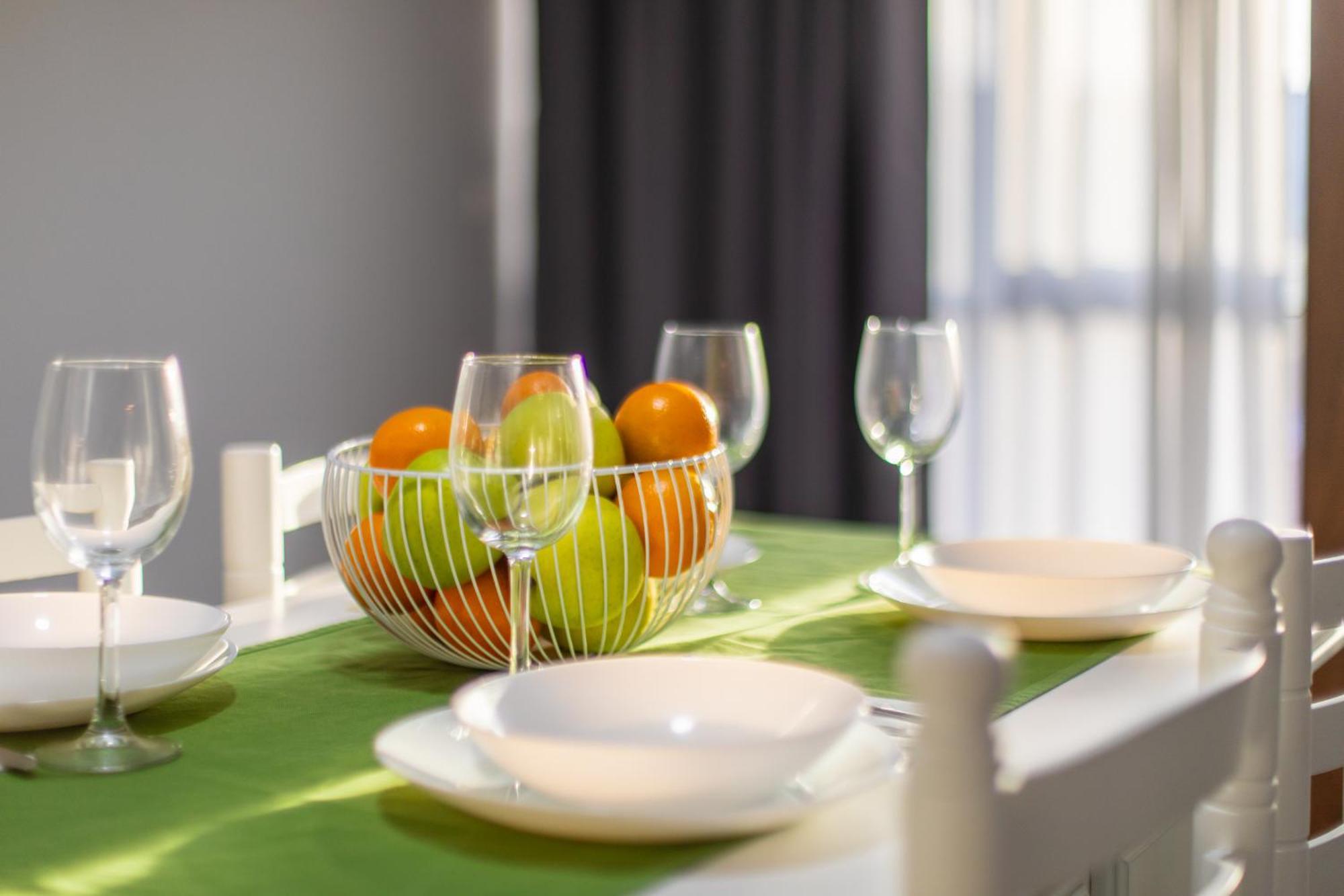Veigas De Iria - Apartamento Turistico Vut Padrón Exteriér fotografie