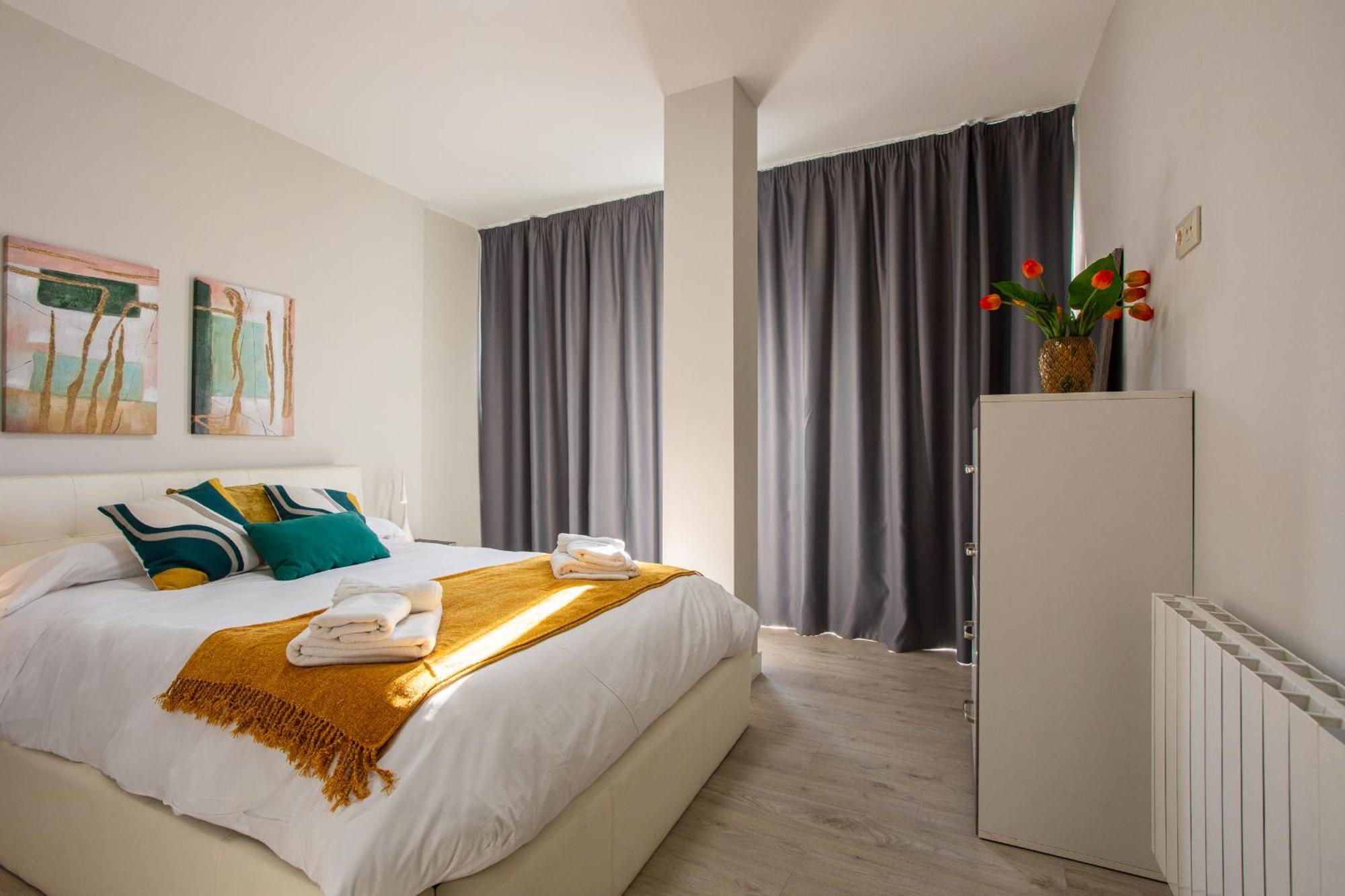 Veigas De Iria - Apartamento Turistico Vut Padrón Exteriér fotografie