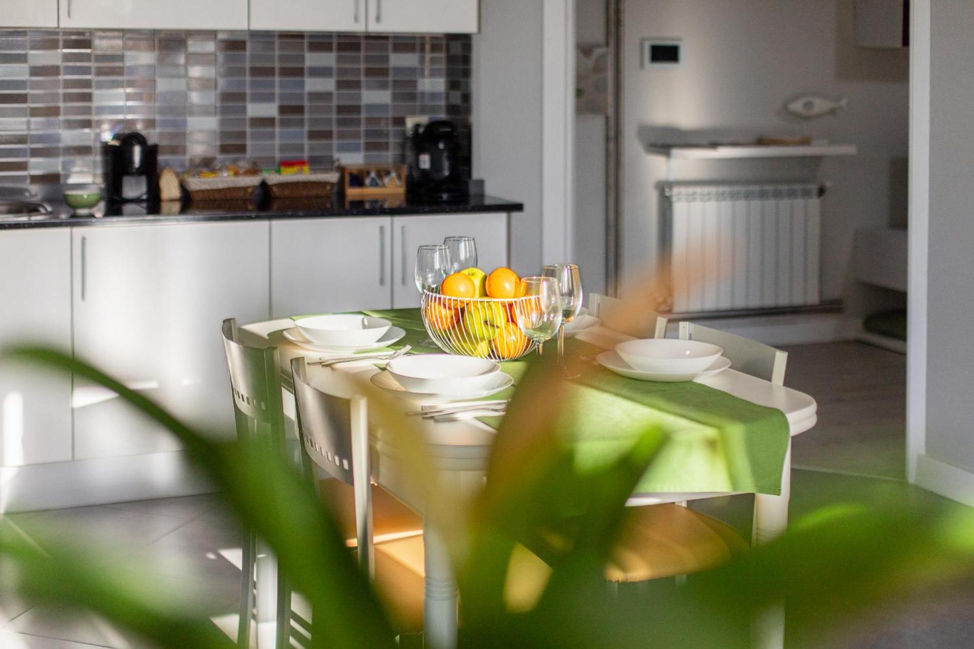 Veigas De Iria - Apartamento Turistico Vut Padrón Exteriér fotografie