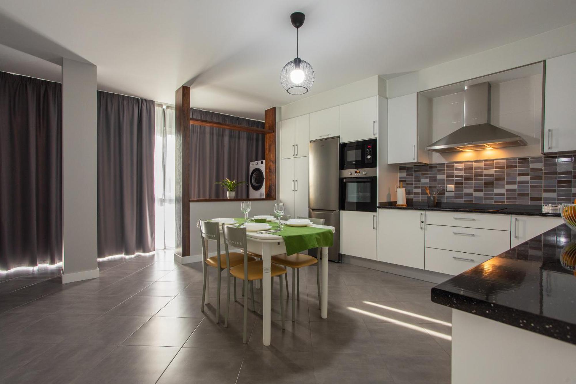 Veigas De Iria - Apartamento Turistico Vut Padrón Exteriér fotografie