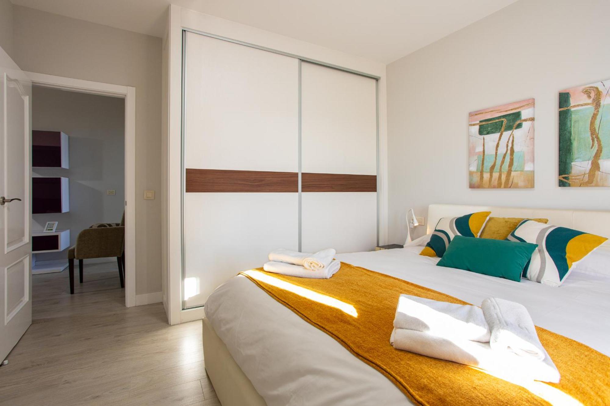 Veigas De Iria - Apartamento Turistico Vut Padrón Exteriér fotografie