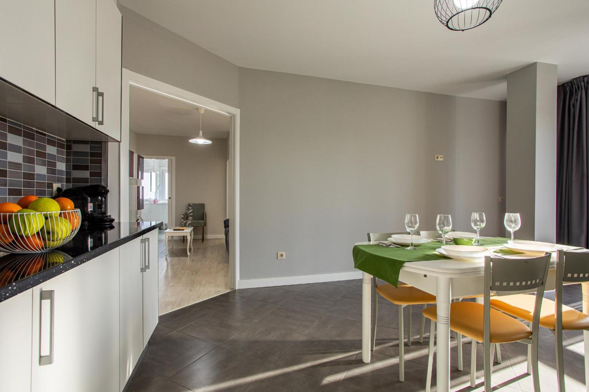 Veigas De Iria - Apartamento Turistico Vut Padrón Exteriér fotografie