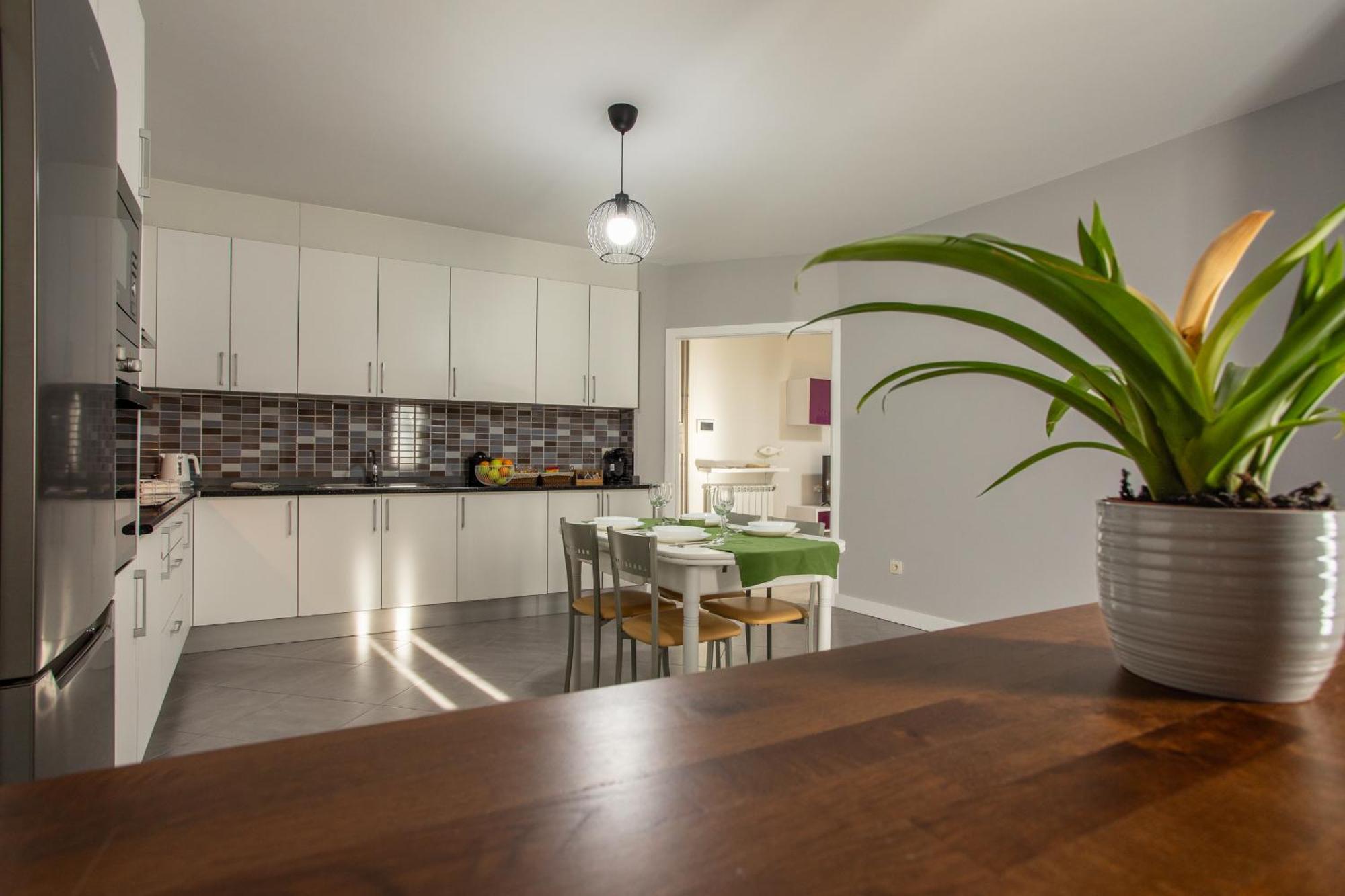 Veigas De Iria - Apartamento Turistico Vut Padrón Exteriér fotografie