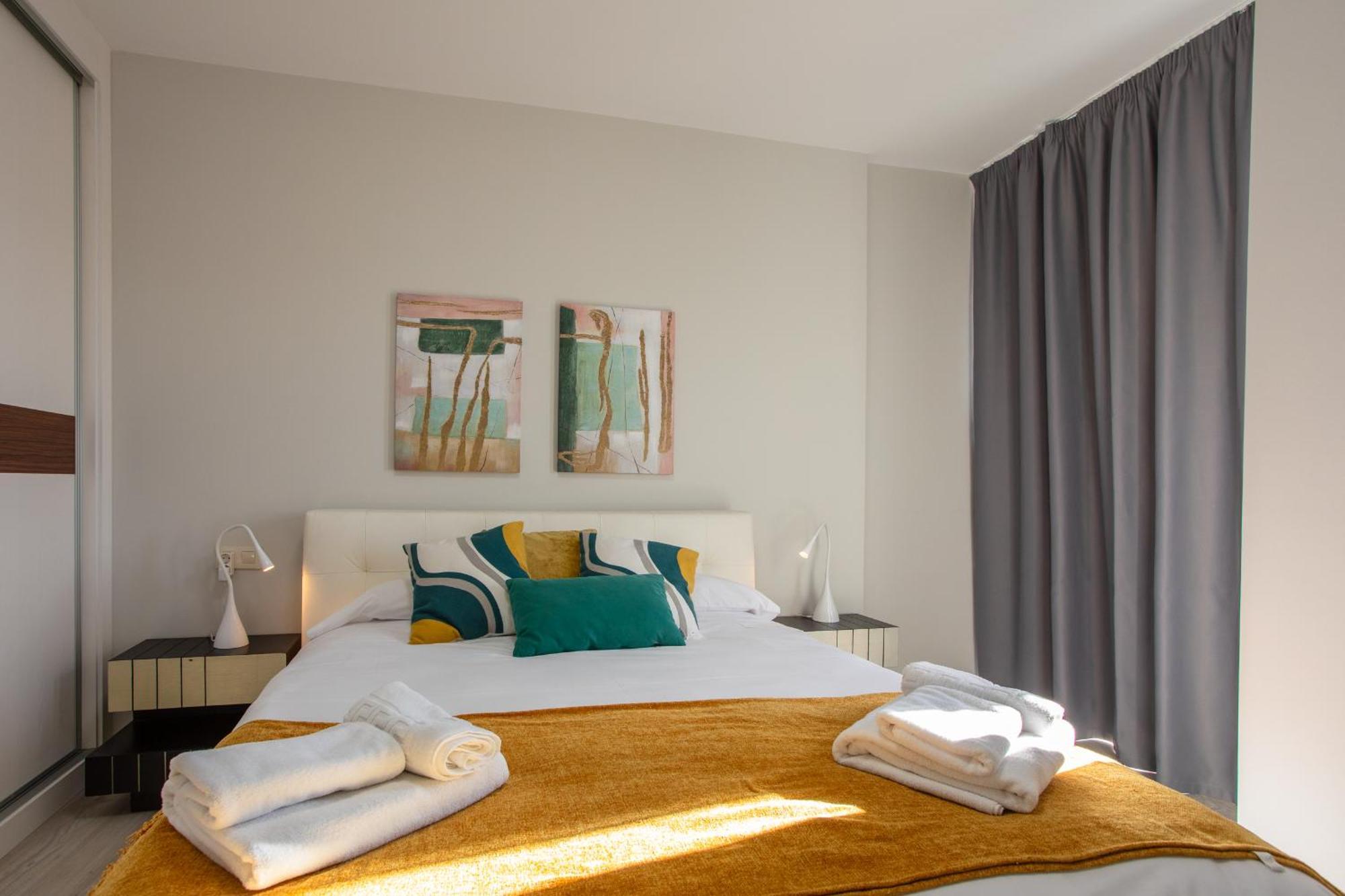 Veigas De Iria - Apartamento Turistico Vut Padrón Exteriér fotografie