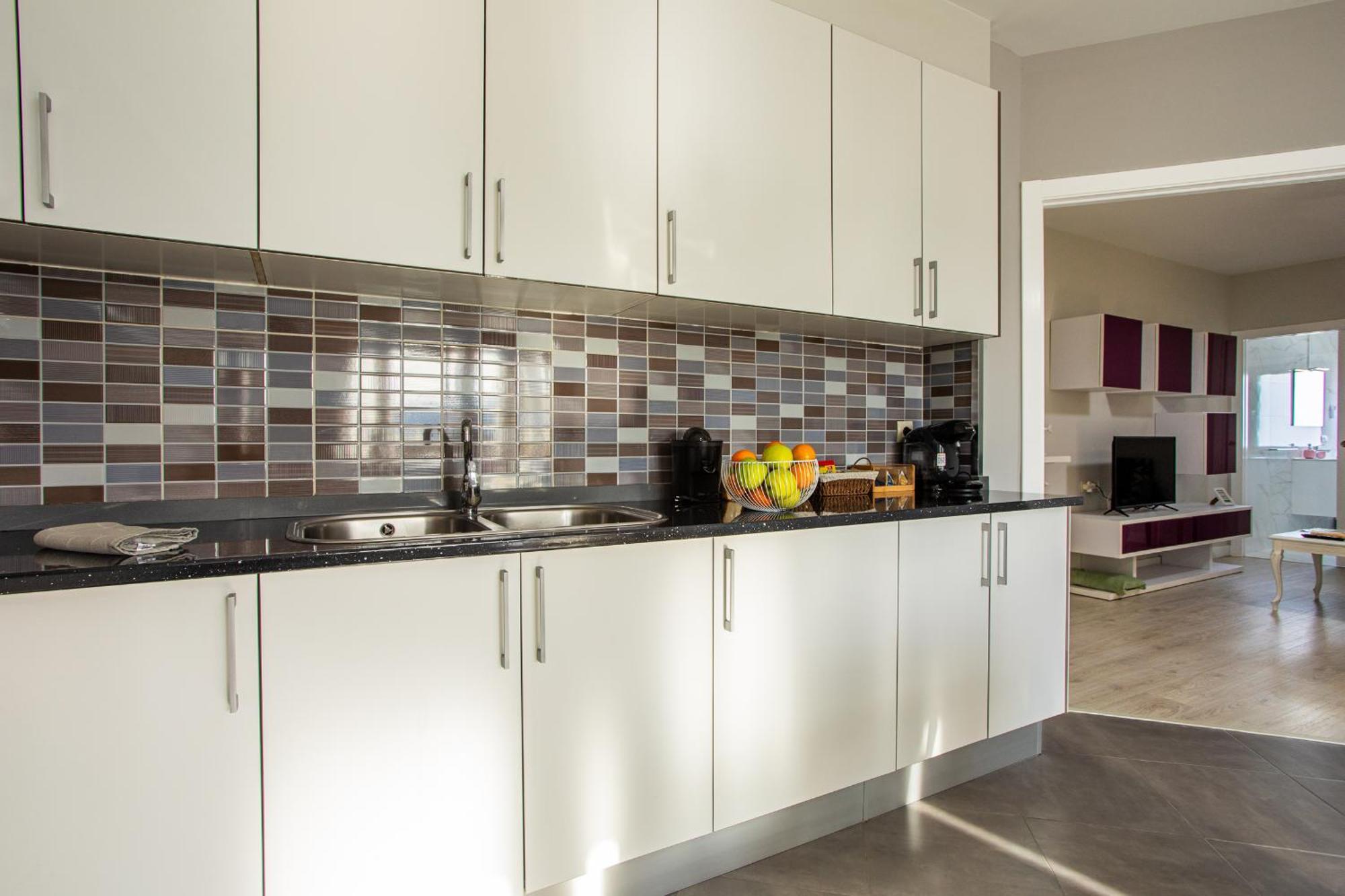 Veigas De Iria - Apartamento Turistico Vut Padrón Exteriér fotografie