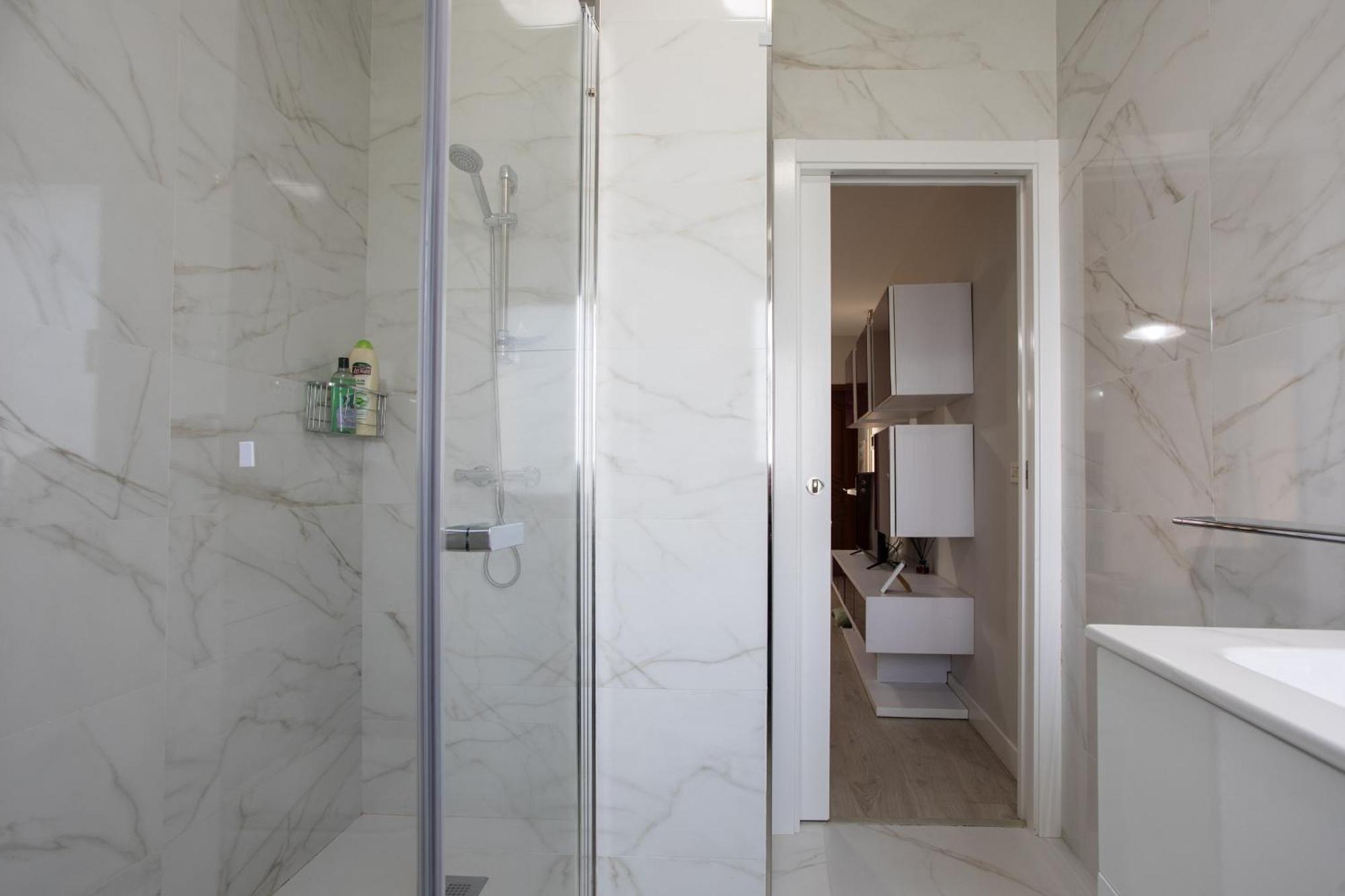 Veigas De Iria - Apartamento Turistico Vut Padrón Exteriér fotografie