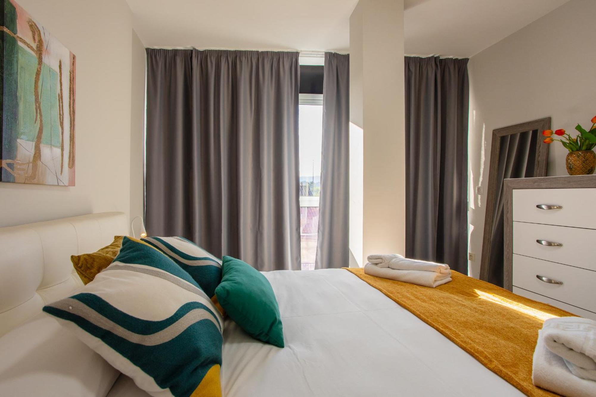 Veigas De Iria - Apartamento Turistico Vut Padrón Exteriér fotografie