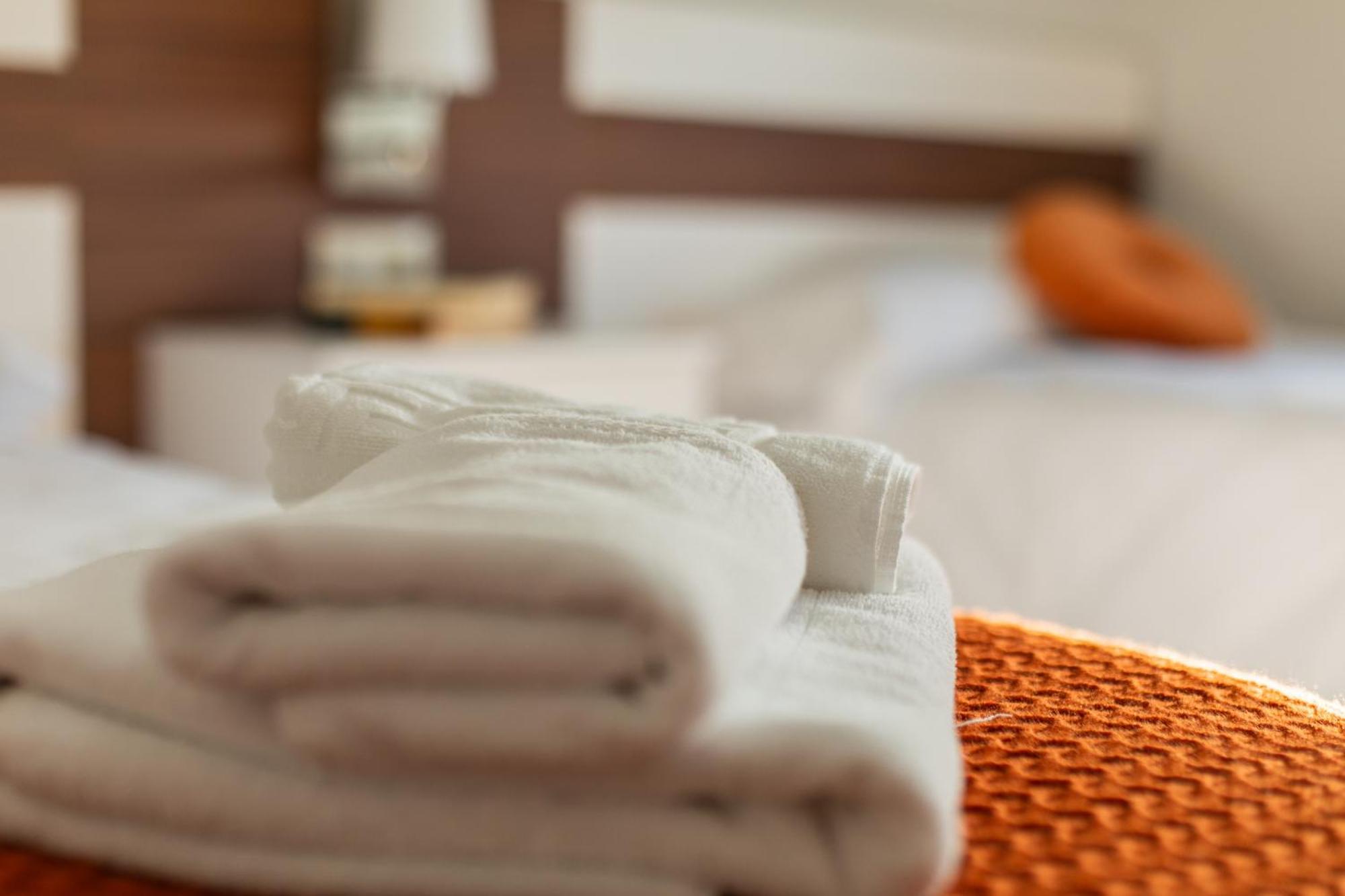 Veigas De Iria - Apartamento Turistico Vut Padrón Exteriér fotografie